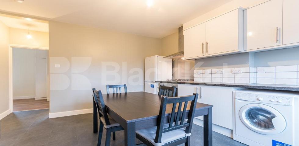 			NEW INSTRUCTION, 2 Bedroom, 1 bath, 1 reception Apartment			 Eylewood Road, West Norwood